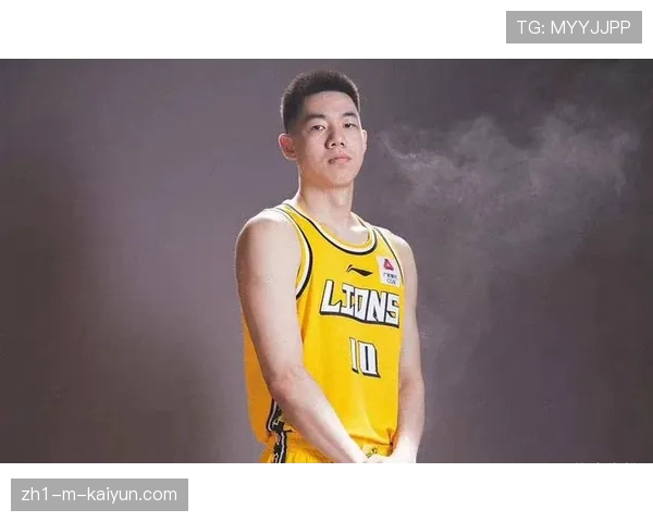 朱俊龙攻防效率值稳步提升 广厦锋线关键拼图持续进化