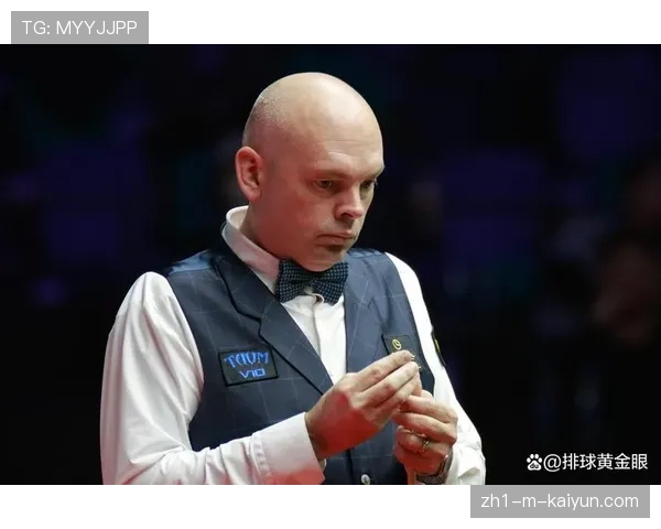 宾汉姆若夺冠将挤掉丁俊晖 世锦赛种子席位争夺白热化