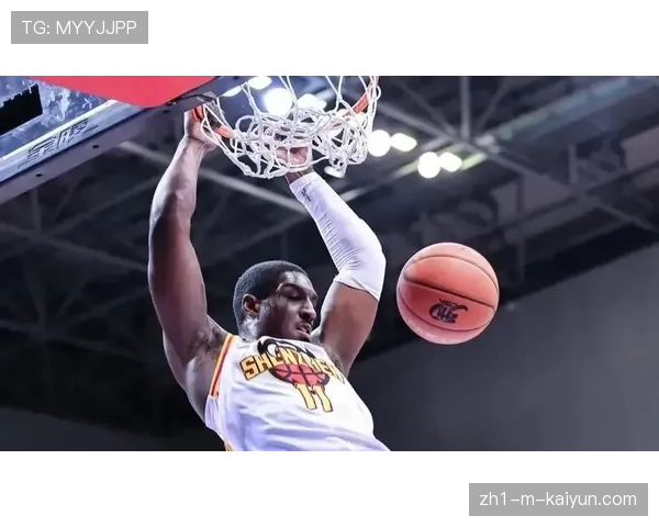 上海迎战辽宁前瞻：古德温与莫兰德对位的战术影响